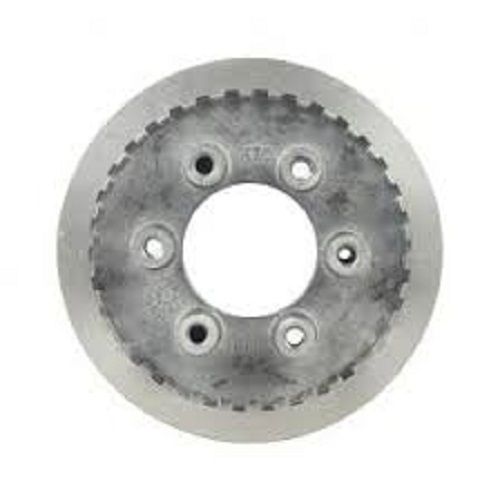 Maruti Ciaz Moulded Car Clutch Plate Silver Colour Small Size With Good Quality And Durability 