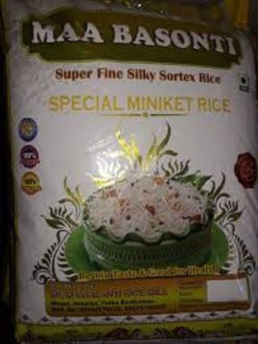 Super Fine Silky Miniket Rice