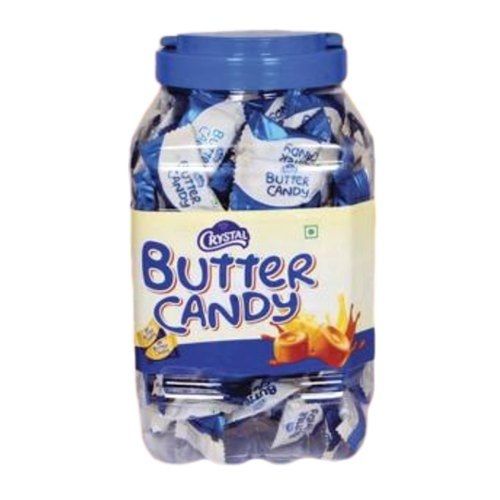 No Added Preservative Chemical Free Sweet And Tasty Butter Crystal Candy