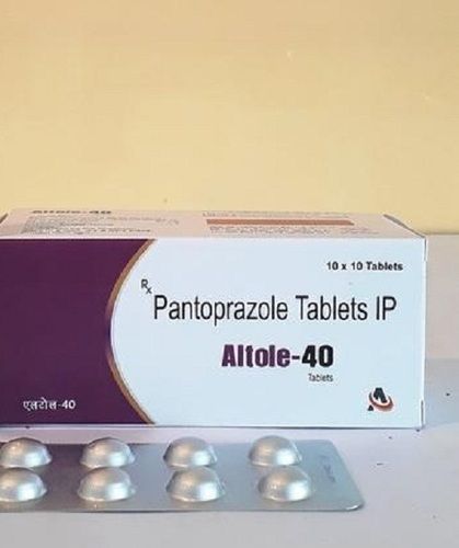 Pantoprazole Tablets In Muzaffarpur, Bihar At Best Price