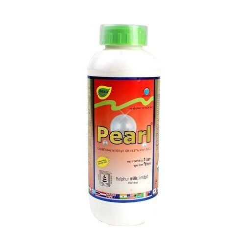 Pearl Agricultural Pesticides Natural Ingredients 96% Purity Maintain Healthy Environment 