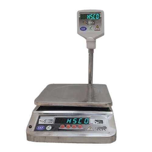 table top scale