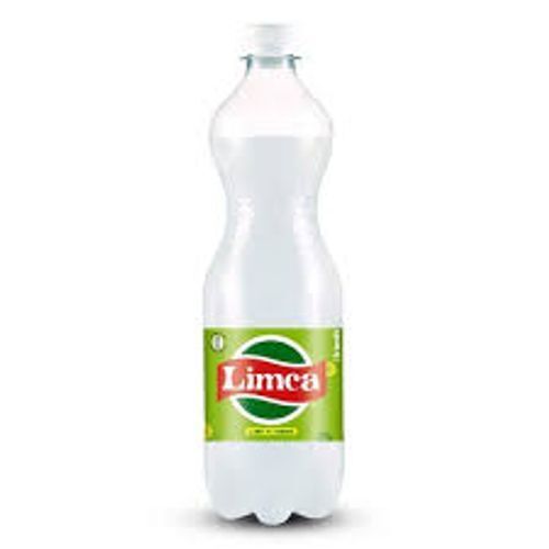 Energetic Lime-flavoured Cool And Breeze Tasty Limca Cold Drink 750ml