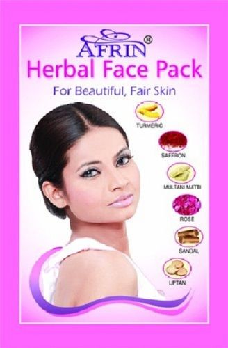 Beautiful Skin Soft High Glossy Skin Friendly Chemicals Free Cucumber Ayur Neem Face Pack
