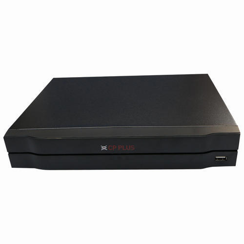 CP Plus 8 Ch. 1080P Lite Cosmic HD DVR with H.264 Dual Stream Video Compression