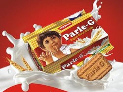 Tea Glucose Biscuit Parle G