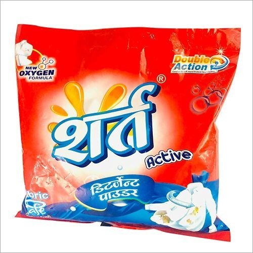 सख्त दाग, गंदगी और जमी हुई गंदगी को हटाने के लिए पर्यावरण के अनुकूल डिटर्जेंट पाउडर बेंजीन%: 12%