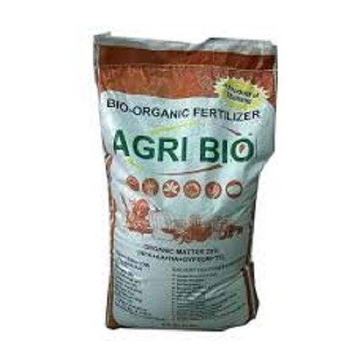 100% Pure Natural Ingredients Agri Bio Organic Fertilizer With 25 Kg Bag  Chemical Name: Ammonium Sulphate