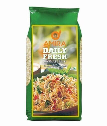Excellent Quality Daily Fresh Pure Basmati Rice For Cooking Use