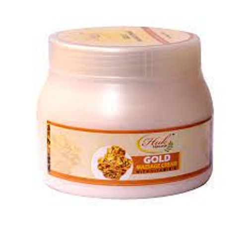 Feeling Fresh And Clean Smooth And Glowing Skin Golden Face Cream