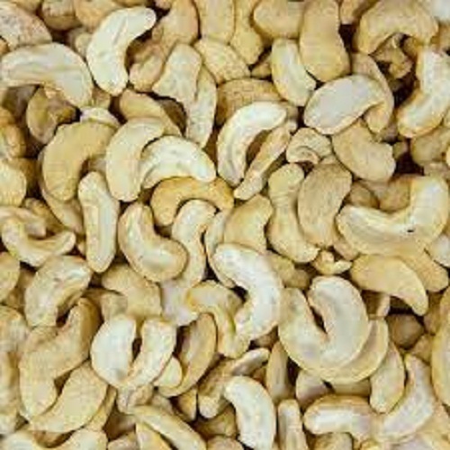 ग्रेड A ड्राइड सफ़ेद रंग और काजू ऑर्गेनिक्स नट्स 1 साल की शेल्फ लाइफ और 1 किलोग्राम के साथ