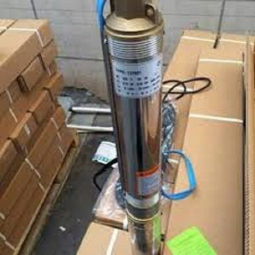 Metal High Powered Lpg Submersible Water Pump For Domestic And Industrial Use