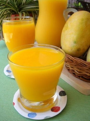 Yellow Mango Yummy Soft Drink For Drinking, Good For Nutrition, Good In Taste Packaging: Bottle