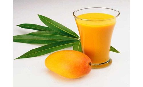 Hygienically Packed With Multiple Nutrients And Refreshing Taste Sweet 100% Pure Mango Juice