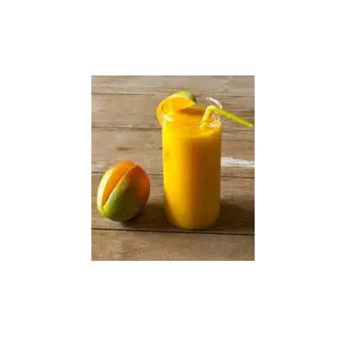 Hygienically Packed With Multiple Nutrients And Refreshing Taste Yellow Tasty Mango Juice