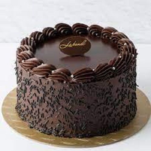 Hygienically Prepared Fresh And Delicious Chocolate Cake, For Any Occasions