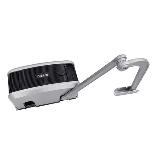 K280 Arm Type Electric Automatic Swing Gate Opener For Commercial Buildings Size: Vary