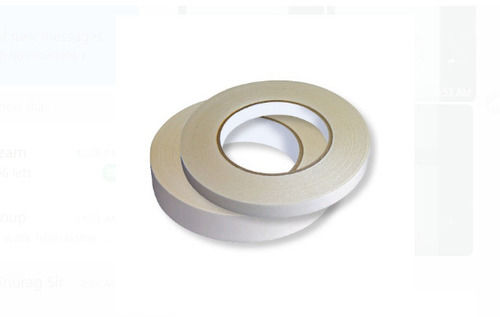 Light Weight And Durable Antistatic Double Sided Tissue Tape Roll