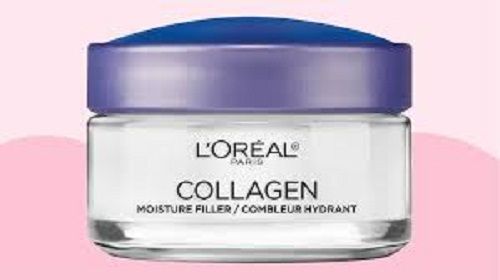 Loreal And Beauty Face Cream Help To Keep Your Skin Looking Youthful  Age Group: 12-18