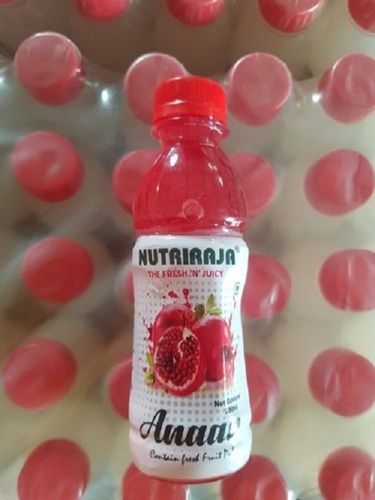 Natural No Added Preservatives Soft Drinks Red Sugar Anaar Drink 