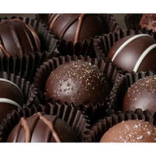 Natural Pure Delicious Mouth Watering Ball Chocolate Candies Balls