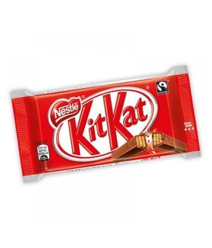 Natural Pure Mouth Wateringt Tasty Crunchy And Sweet Kit Kat Chocolate