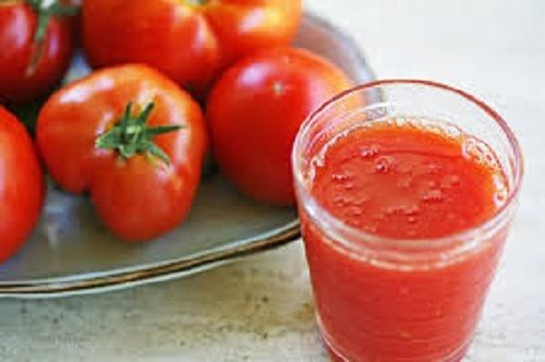 tomato sauce