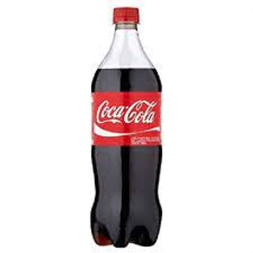 रिफ्रेशिंग बज़ आउट बूस्ट एनर्जी ओरिजिनल कोका कोला कोल्ड ड्रिंक 1.25l
