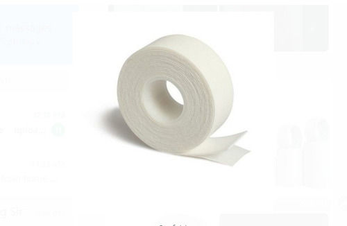 Round Shaped Water Proof Double Sided Adhesive Tape For Packaging Boxes