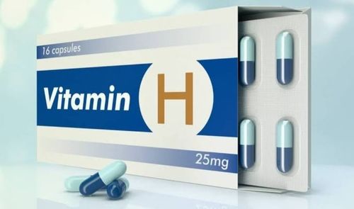 Vitamin H