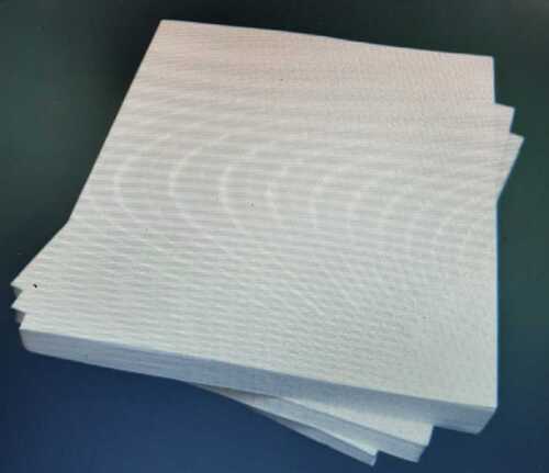  प्रिंटिंग के लिए सफेद रंग का प्रिंटर पेपर, जीएसएम: 80 - 120 आयताकार आकार के साथ 