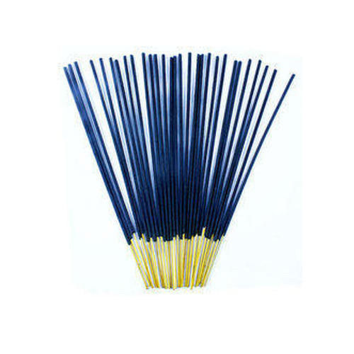 Eco-Friendly Blue Aromatic And Eco Friendly Flavourful Herbal Dust Free Natural Fresh Religious Agarbatti Sticks