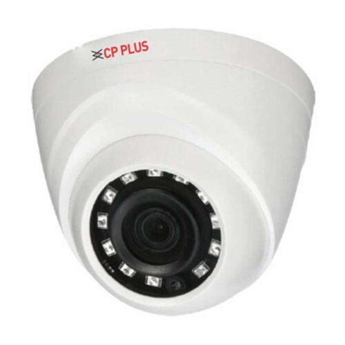 Cp Plus 4 Mp Ip Wdr Network Ir Dome Camera A 30mtr.