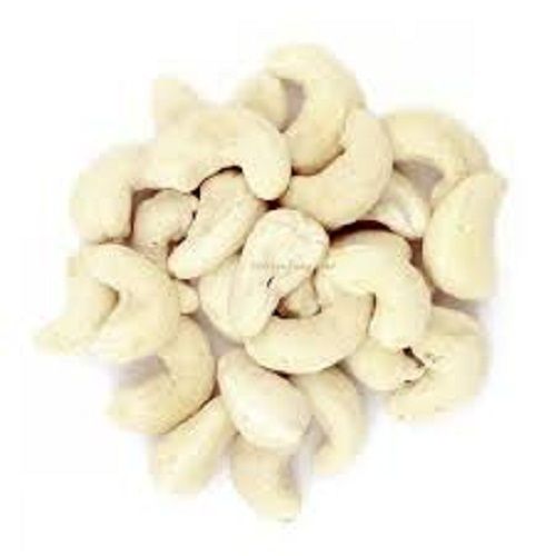 Grade A White Coloured Fresh And Organic Cashew Nut With One Year Shelf Life