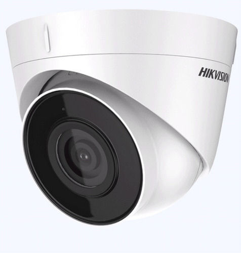 HIKVISION 4 MP IP CCTV CMOS Network Turret Camera