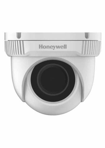 Honeywell 4 MP IP CCTV Dome Camera with Impact Resistant Die Cast Aluminium Housing