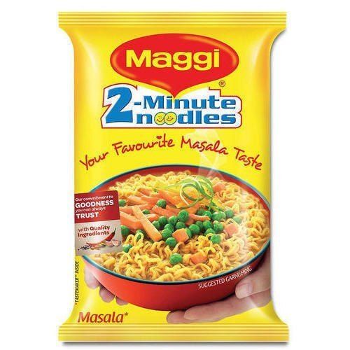 Hygienically Packed Mouth Melting Very Delicious And Tasty Wheat Flour Noodles