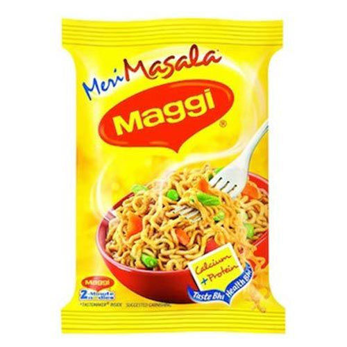 Hygienically Packed Very Delicious And Tasty Easy To Digest Wheat Flour Noodles