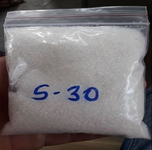 100% Pure Natural Crystal Cane Zama White Sugar S30 With 500 Grams Packet Shelf Life: 6 Months