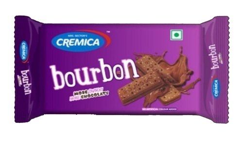 It Is Chocolatey And Yami Bourbon Cream Cremica Biscuit For Uses Snack 