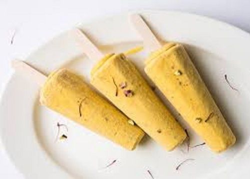 Kulfi Ice Cream Traditional Indian Ice Cream Made From Condensed Milk,Flavoring