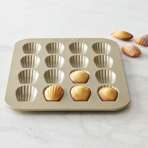 Madeleine Tray