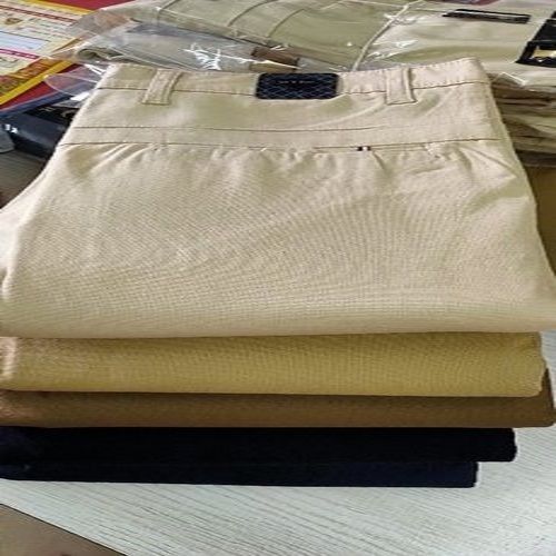 Buy Off-White Hand Block Printed Cotton Narrow Pants for Women | FGNP23-53  | Farida Gupta