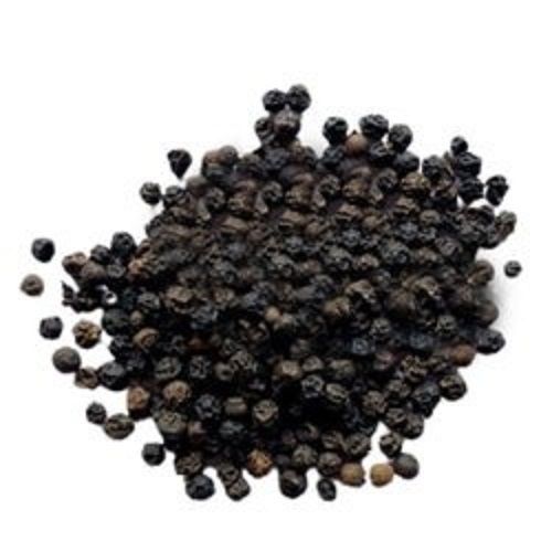 Natural And Herbal Whole Dried Black Pepper Granules For Cooking Purpose