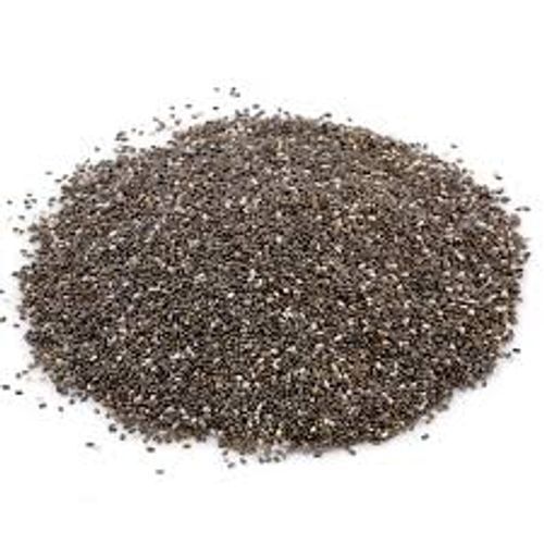 Natural High Protein Rich Fiber Nutritious And Healthy Dried Chia Seeds, 1kg