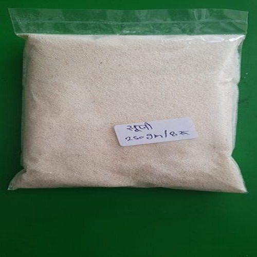 A Grade 100% Pure Wheat Flour Wheat Semolina Suji With 250 Grams Packet  Pack Size: Customize