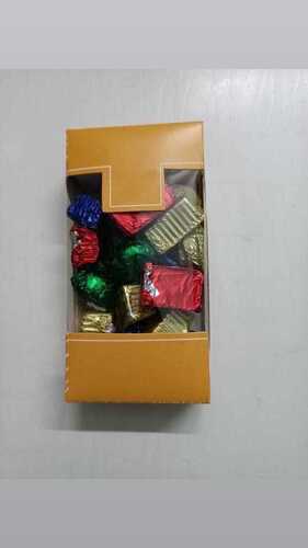 Pack Of 20 Pieces Dry Fruit Chocolates For Adult, Children And Gifts