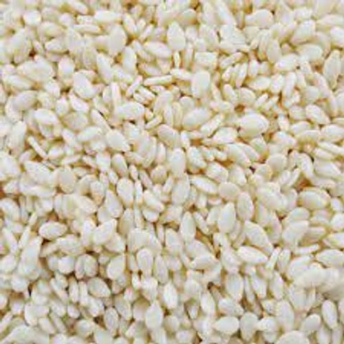 Premium And Popular Natural White Sesame Seeds 1Kg Purity: 100