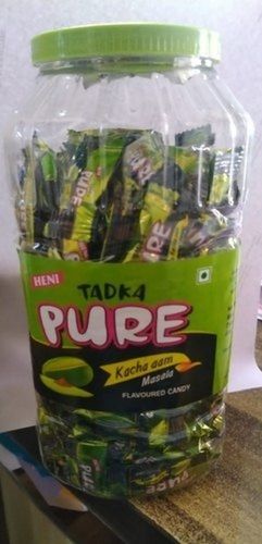 Soft And Delicious Natural Taste Mouth Watering Pulse Kacha Aam Candy