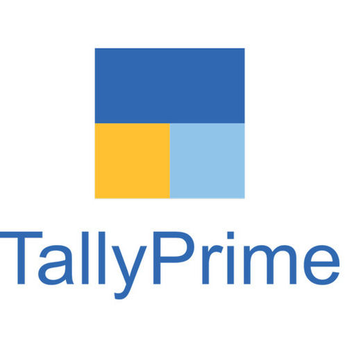 Tally Accounting Software